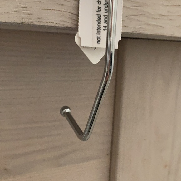 Spring Street “Heart” Handbag Holder NWT - Picture 3 of 3